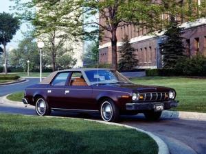 AMC Hornet 4-Door Sedan D/L Pkg. 1976 года